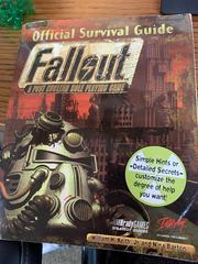 Fallout Survival Guide [BradyGames] Strategy Guide Prices