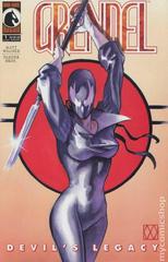 Grendel Devil's Legacy #1 (2000) Comic Books Grendel: Devil's Legacy Prices