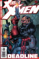 X-Treme X-Men #5 (2001) Comic Books X-treme X-Men Prices