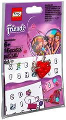 Creative Bag Charms #853881 LEGO Friends Prices