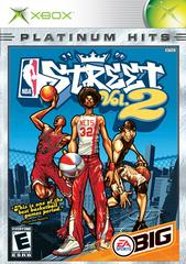 NBA Street Vol 2 [Platinum Hits] Xbox Prices