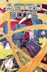 Astrobots [Izzo] #2 (2023) Comic Books Astrobots Prices