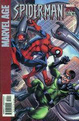 Marvel Age Spider-Man #10 (2004) Comic Books Marvel Age Spider-Man Prices