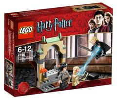 Freeing Dobby #4736 LEGO Harry Potter Prices