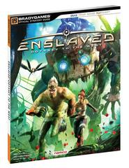 Enslaved Odyssey to the West [Bradygames] Strategy Guide Prices