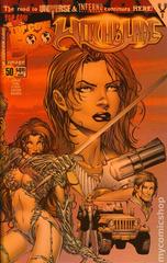 Witchblade [Dynamic Forces Chrome] Comic Books Witchblade Prices
