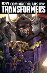 The Transformers [RI] #39 (2015) Comic Books Transformers Prices
