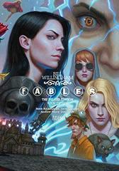 Fables: The Deluxe Edition Comic Books Fables Prices