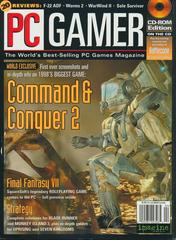 PC Gamer [Issue 047] PC Gamer Magazine Prices