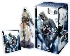 Assassin's Creed [Limited Edition] PAL Playstation 3 Prices