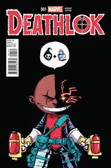 Deathlok [Young] Comic Books Deathlok Prices