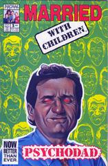 Married With Children #3 (1992) Comic Books Married With Children Prices