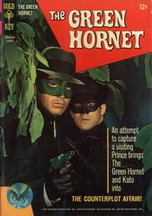 Green Hornet #3 (1967) Comic Books Green Hornet Prices