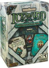 Icewind Dale: The Ultimate Collection PC Games Prices