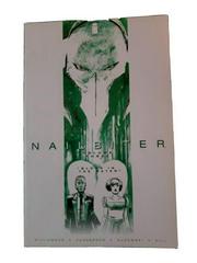 Blood in the Water #3 (2015) Comic Books Nailbiter Prices