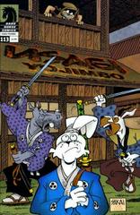 Usagi Yojimbo #113 (2008) Comic Books Usagi Yojimbo Prices