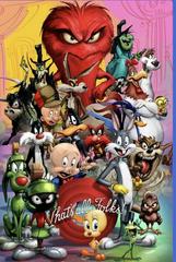Looney Tunes [Crain Virgin] Comic Books Looney Tunes Prices