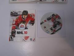 Photo By Canadian Brick Cafe | NHL 10 Playstation 3