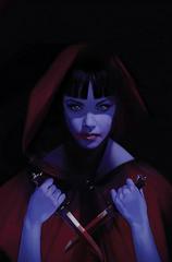 Vengeance of Vampirella [Oliver Virgin] #18 (2021) Comic Books Vengeance of Vampirella Prices
