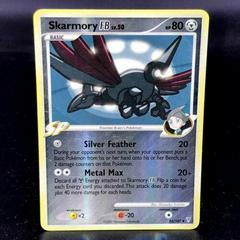 Skarmory FB [Reverse Holo] Pokemon Supreme Victors Prices