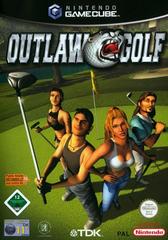 Outlaw Golf PAL Gamecube Prices