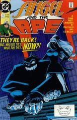 Angel and the Ape #1 (1991) Comic Books Angel and the Ape Prices