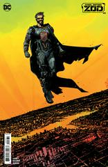 Kneel Before Zod [Colak] #3 (2024) Comic Books Kneel Before Zod Prices