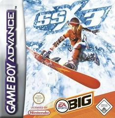SSX 3 PAL GameBoy Advance Prices
