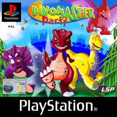 Dinomaster Party PAL Playstation Prices