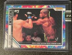 Bobby Green [Versicolor] Ufc Cards 2022 Panini Instant UFC Prices