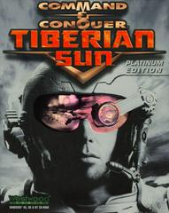 Command & Conquer: Tiberian Sun [Platinum Edition] PC Games Prices