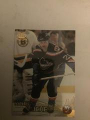 Robert Reichel Hockey Cards 1997 Pacific Crown Prices