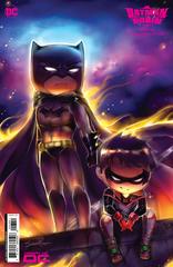 Batman and Robin [Ray] Comic Books Batman and Robin Prices