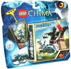Tower Target #70110 LEGO Legends of Chima Prices
