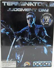 Terminator 2: Judgment Day [Limited Edition] Atari ST Prices