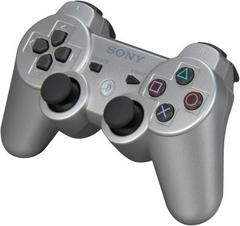 Dualshock 3 Controller [Satin Silver] PAL Playstation 3 Prices