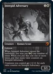Intrepid Adversary Magic Innistrad: Double Feature Prices