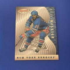 Mark Messier Hockey Cards 1995 Bowman's Best Prices