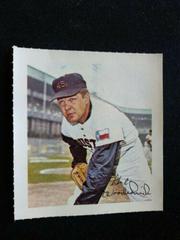 Hal Woodeshick Baseball Cards 1964 Wheaties Stamps Prices