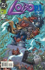 Lobo #16 (1995) Comic Books Lobo Prices