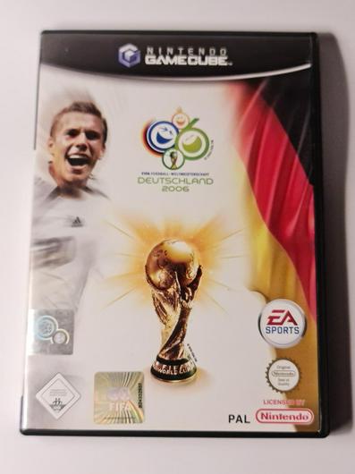 FIFA World Cup: Germany 2006 photo