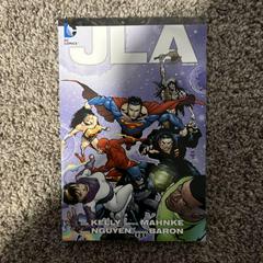 JLA Comic Books JLA Prices