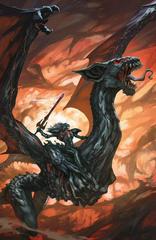 King in Black [Srisuwan Virgin] #1 (2020) Comic Books King in Black Prices