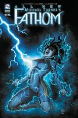 All New Fathom #4 (2017) Comic Books All New Fathom Prices