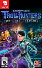 Trollhunters: Defenders of Arcadia Nintendo Switch Prices