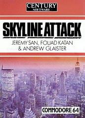 Skyline Attack Commodore 64 Prices