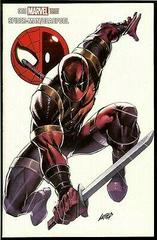Spider-Man / Deadpool [Megacon] #3 (2016) Comic Books Spider-Man / Deadpool Prices
