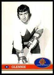 Brian Glennie #88 Hockey Cards 1991 Future Trends Canada ’72 Prices