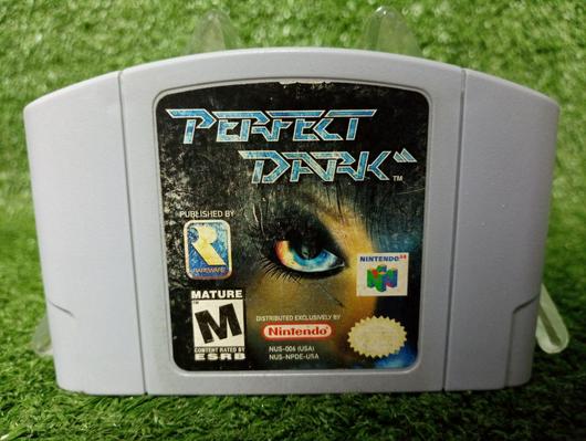 Perfect Dark photo