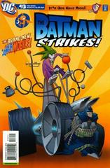 The Batman Strikes! #16 (2006) Comic Books Batman Strikes Prices